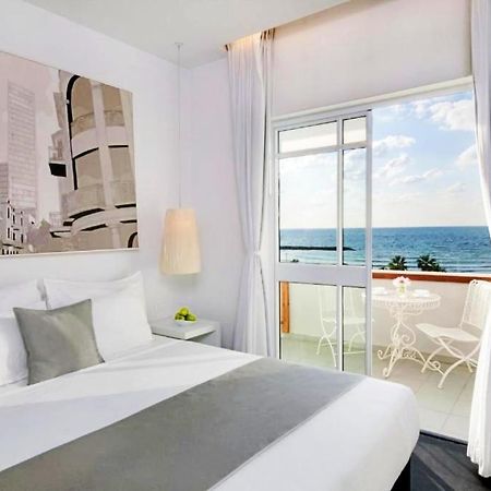 Olive Gordon By The Beach Tel Aviv Buitenkant foto