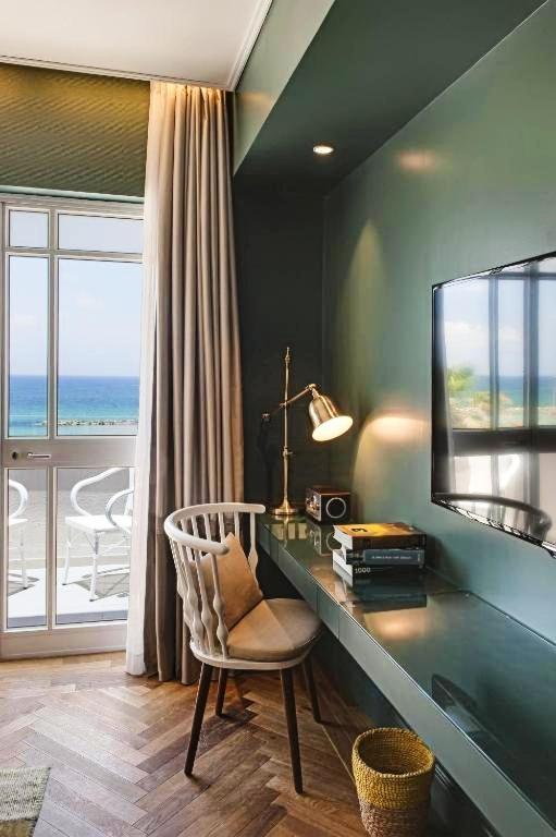 Olive Gordon By The Beach Tel Aviv Buitenkant foto