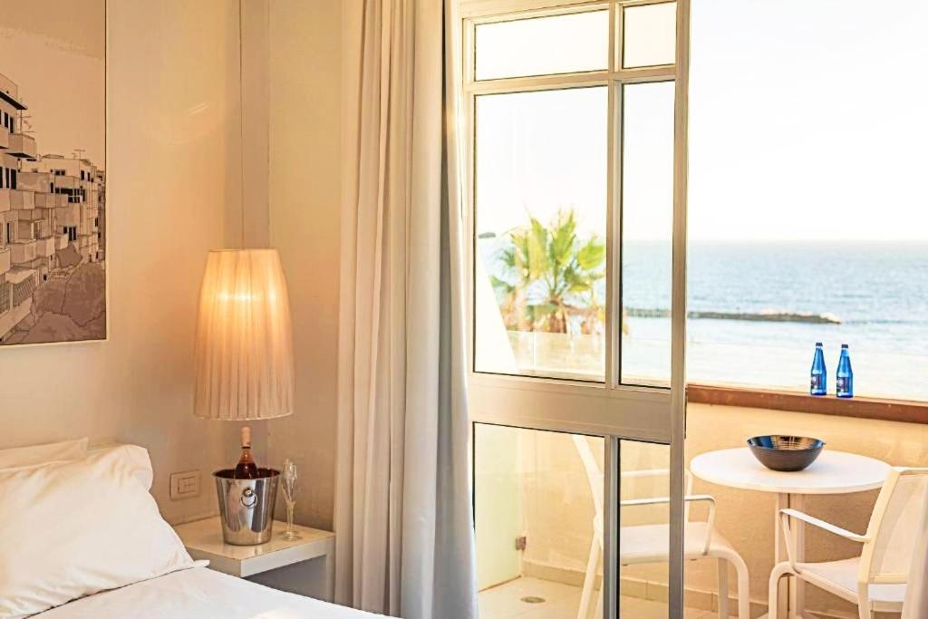 Olive Gordon By The Beach Tel Aviv Kamer foto