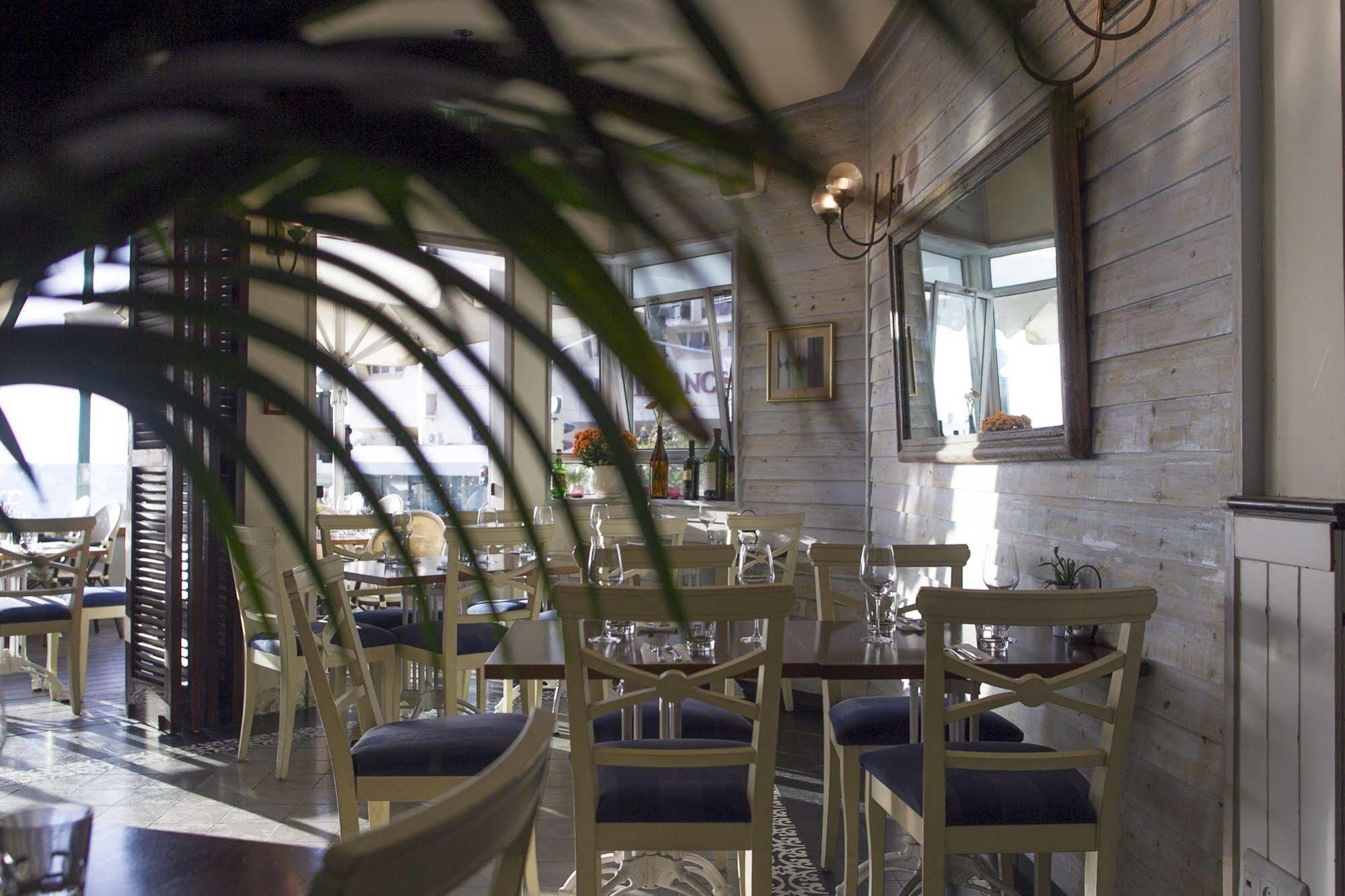 Olive Gordon By The Beach Tel Aviv Buitenkant foto